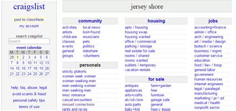 1118, 1119 Bayville, NJ. . Craigslist jersey shore new jersey